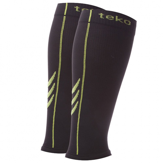 Teko 2244PF carbon/fire kompresní návlek