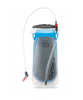 Vak na vodu Osprey Hydraulics Reservoir 3 L Vak na vodu Osprey Hydraulics Reservoir 3 L