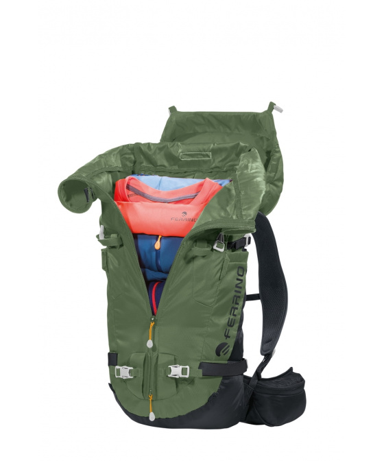 Ferrino - Triolet 48+5