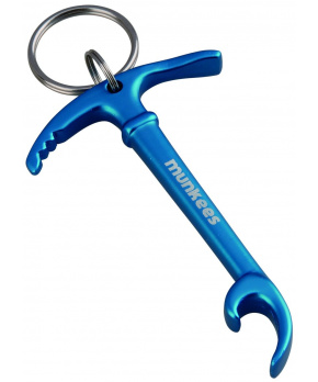 Munkees - Otvírák lahví - cepín