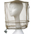 Coghlan´s moskytiéra na ochranu hlavy Deluxe Mosquito Head Net