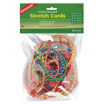 Coghlan´s gumová lana 12 Assorted Stretch Cords