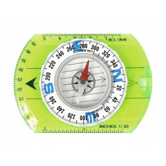 Joker buzola fluorescentní Fluorescent Compass