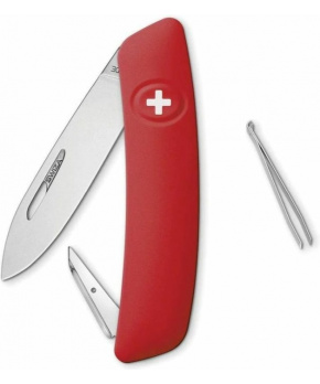 Swiza kapesní nůž D00 Standard red