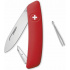 Swiza kapesní nůž D00 Standard red