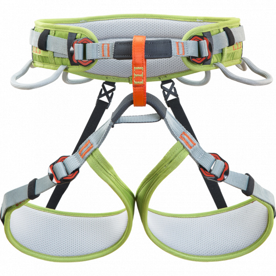 Climbing Technology ASCENT HARNESS XS/S