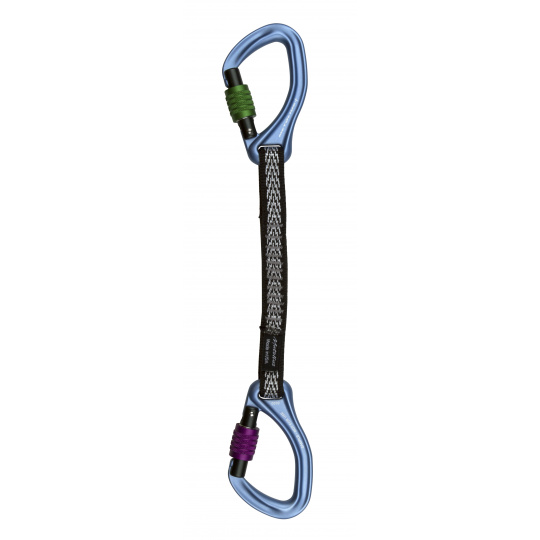 Metolius Locking Anchor Draw