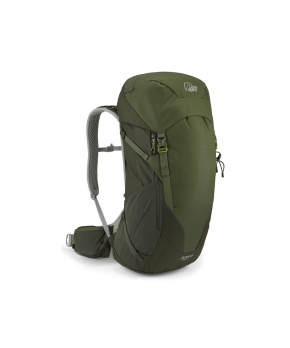 Lowe Alpine AirZone Trail 30 army/bracken/ABR batoh Lowe Alpine AirZone Trail 30 army/bracken/ABR batoh