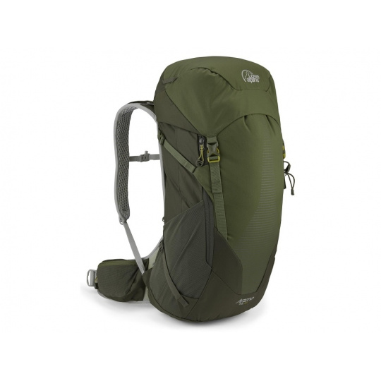 Lowe Alpine AirZone Trail 30 army/bracken/ABR batoh