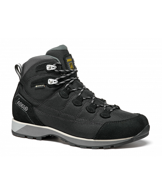 Asolo Maia GV ML black/black/A778 5 obuv