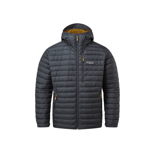 Rab Microlight Alpine Jacket beluga/BE