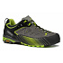 Asolo Freney Guida GV MM graphite/green lime/A627