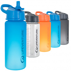 Láhev Lifeventure Flip-Top Water Bottle 750ml