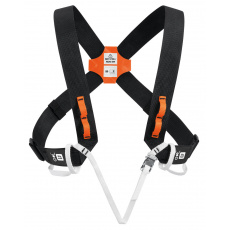 Petzl EXPLO speleo popruh pro CROLL