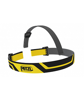 Petzl Příslušenství pro čelovky Petzl Hlavový pásek Xena Petzl Příslušenství pro čelovky Petzl Hlavový pásek Xena