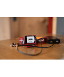 Petzl ACTIK CORE RED 2025 svítilna červená
