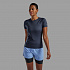 Montane Dámské tričko Montane Womens Dart Nano T-Shirt barva Eclipse Blue velikost UK10/S