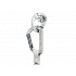 Petzl Kotvící prostředek Petzl Coeur Bolt Stainless velikost 10 mm