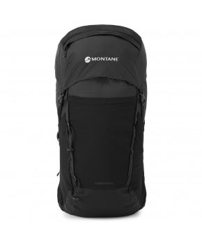 Montane TRAILBLAZER 32-BLACK-ONE SIZE unisex batoh černý Montane TRAILBLAZER 32-BLACK-ONE SIZE unisex batoh černý