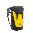 Petzl TRANSPORT 30 L odolný vak žlutý 