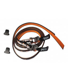 Petzl Příslušenství k mačkám Petzl Náhradní pásek na mačky Petzl Příslušenství k mačkám Petzl Náhradní pásek na mačky