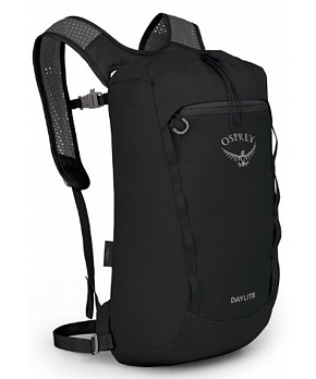 Batoh Osprey DAYLITE CINCH PACK black