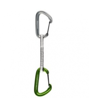 Expreska Komplet Black Diamond LITEWIRE QUICKDRAW 12cm