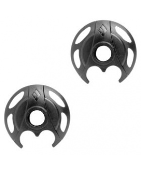 Hole Black Diamond ALPINE Z-POLE BASKETS