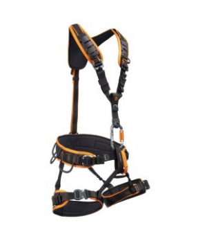 Sedák Rock Empire Equip Lock oranžová 018 Sedák Rock Empire Equip Lock oranžová 018