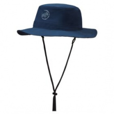 Klobouk Mammut Runbold Hat marine 5118