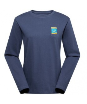 Triko dlouhý rukáv La Sportiva Moon Climb Long Sleeve W