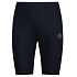 Kraťasy La Sportiva Triumph Tight Short M Black/Yellow