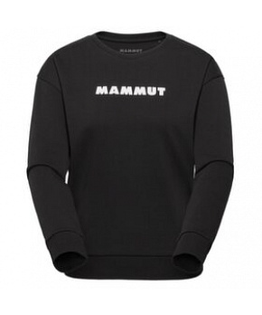 Mikina Mammut Mammut Core ML Crew Neck Women Logo Mikina Mammut Mammut Core ML Crew Neck Women Logo