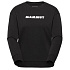 Mikina Mammut Mammut Core ML Crew Neck Women Logo