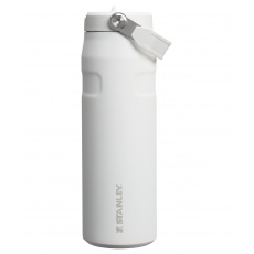STANLEY Termoláhev The IceFlow™ Bottle Flip Straw 700 ml/24oz Frost