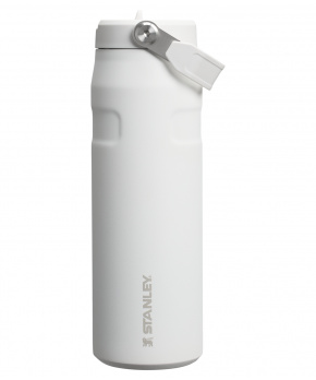STANLEY Termoláhev The IceFlow™ Bottle Flip Straw 700 ml/24oz Frost