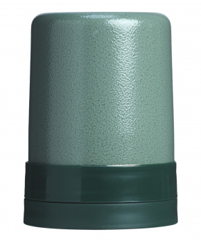 STANLEY Set 2 kalíšků The Legendary Classic Buddy Cup 8oz Hammertone Green