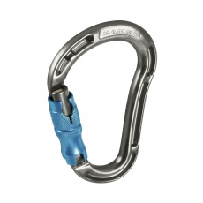 Karabina Mammut Bionic HMS Twistlock Plus