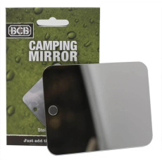 BCB Adventure kempinkové zrcátko Camping Mirror