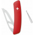 Swiza kapesní nůž CH00 Cheese red