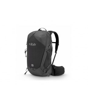 Rab Protium 25 ND anthracite/ANT batoh