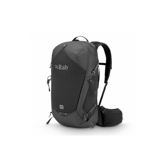 Rab Protium 25 ND anthracite/ANT batoh