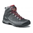 Asolo Falcon Lth GV MM grey/shark/A872 10 obuv