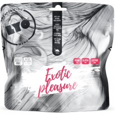 Ovocná Směs Exotic Pleasure Lyo Food Ovocná Směs Exotic Pleasure Lyo Food