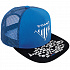Camp Premana Hat; blue