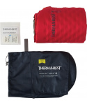Karimatka Thermarest PROLITE PLUS Large Cayenne  196 x 64 x 3,8 cm