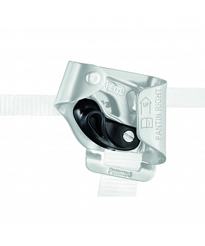 Petzl Blokant Petzl Pantin Catch velikost Pravá Petzl Blokant Petzl Pantin Catch velikost Pravá