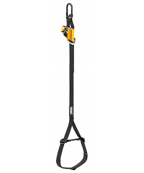 Petzl Blokant Petzl Knee Grab