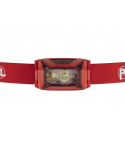 Petzl ACTIK RED 2025 svítilna červená