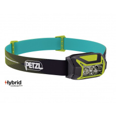 Petzl ACTIK CORE GREEN 2025 svítilna zelená Petzl ACTIK CORE GREEN 2025 svítilna zelená